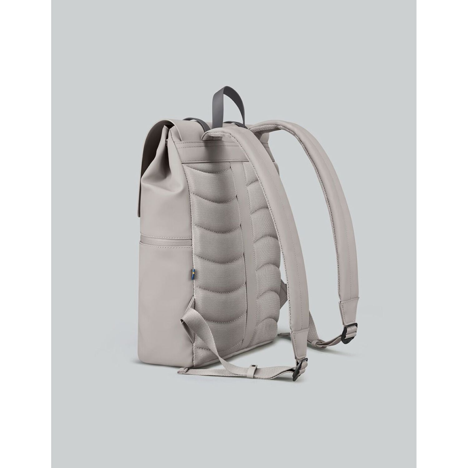 Gaston Luga Splash Backpack 2.0 13" - Taupe