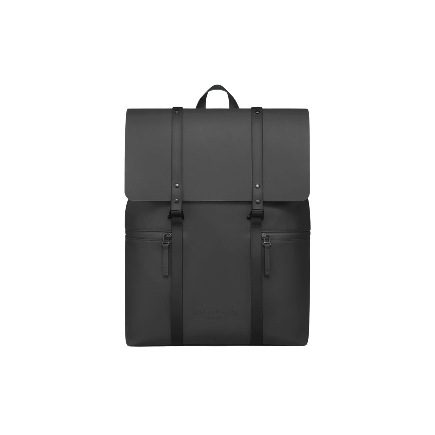 Gaston Luga Splash Backpack 2.0 16" - Black