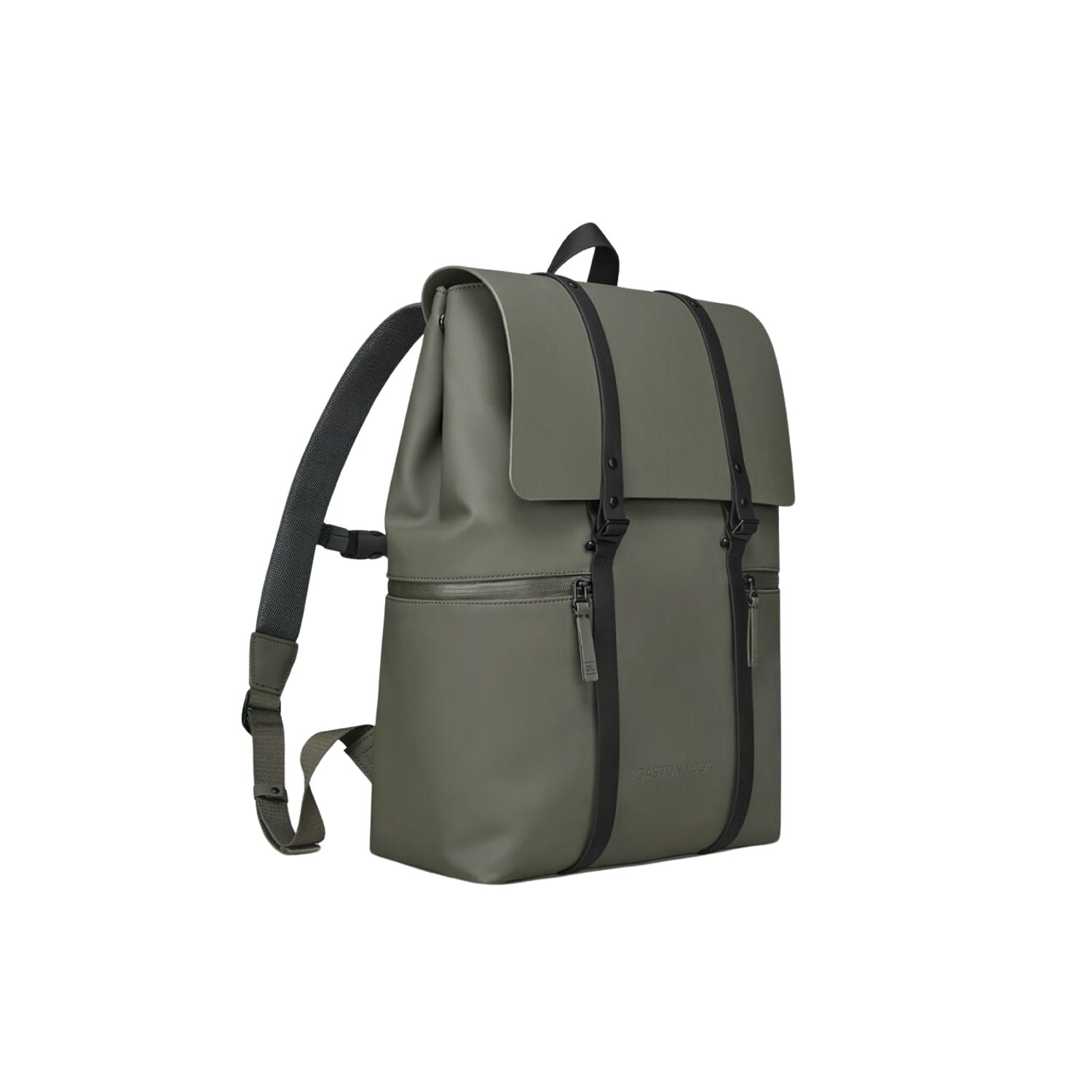 Gaston Luga Splash Backpack 2.0 16" - Olive
