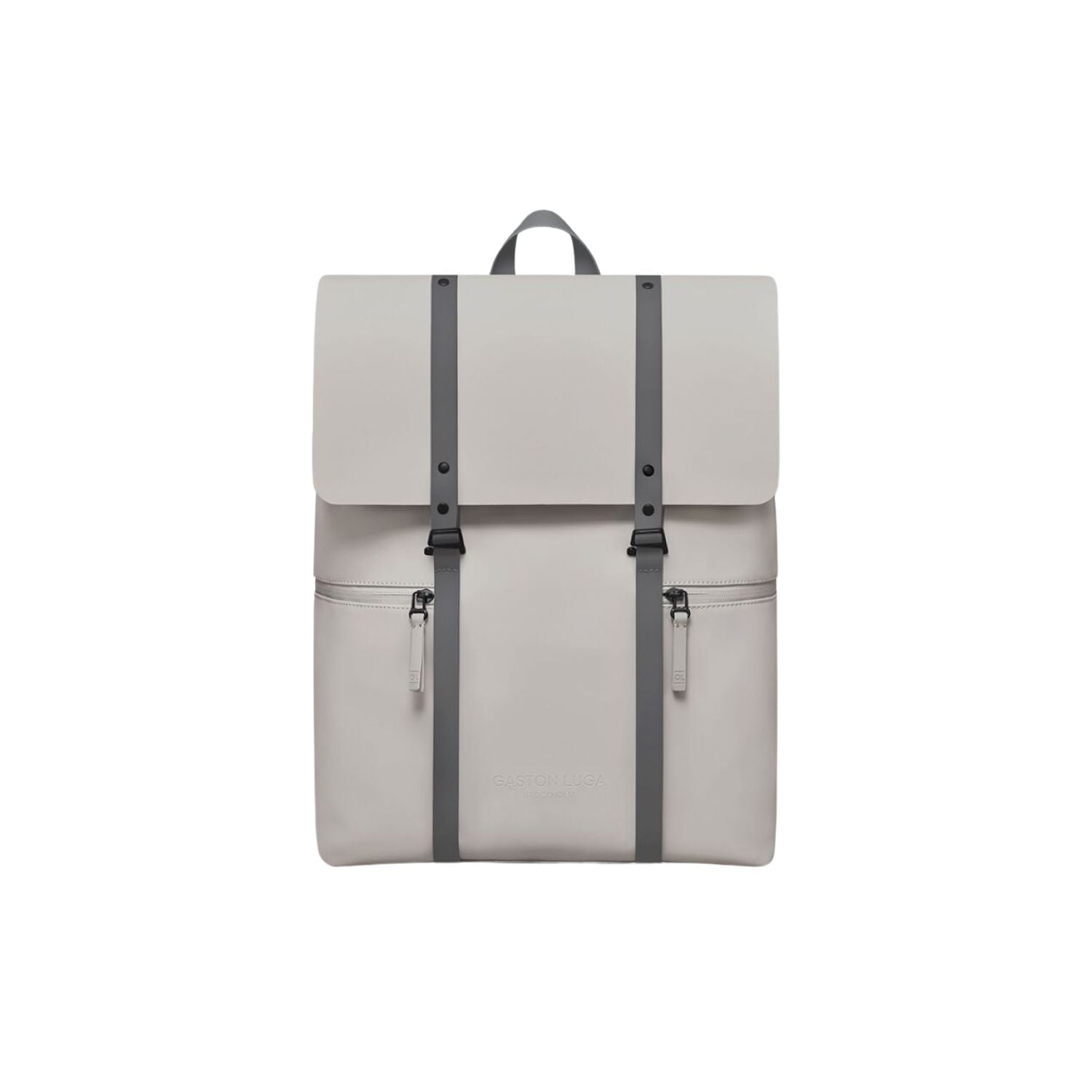 Gaston Luga Splash Backpack 2.0 16" - Taupe