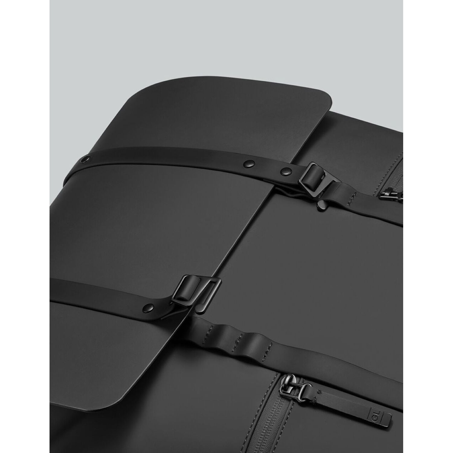 Gaston Luga Splash Backpack 2.0 16" - Taupe