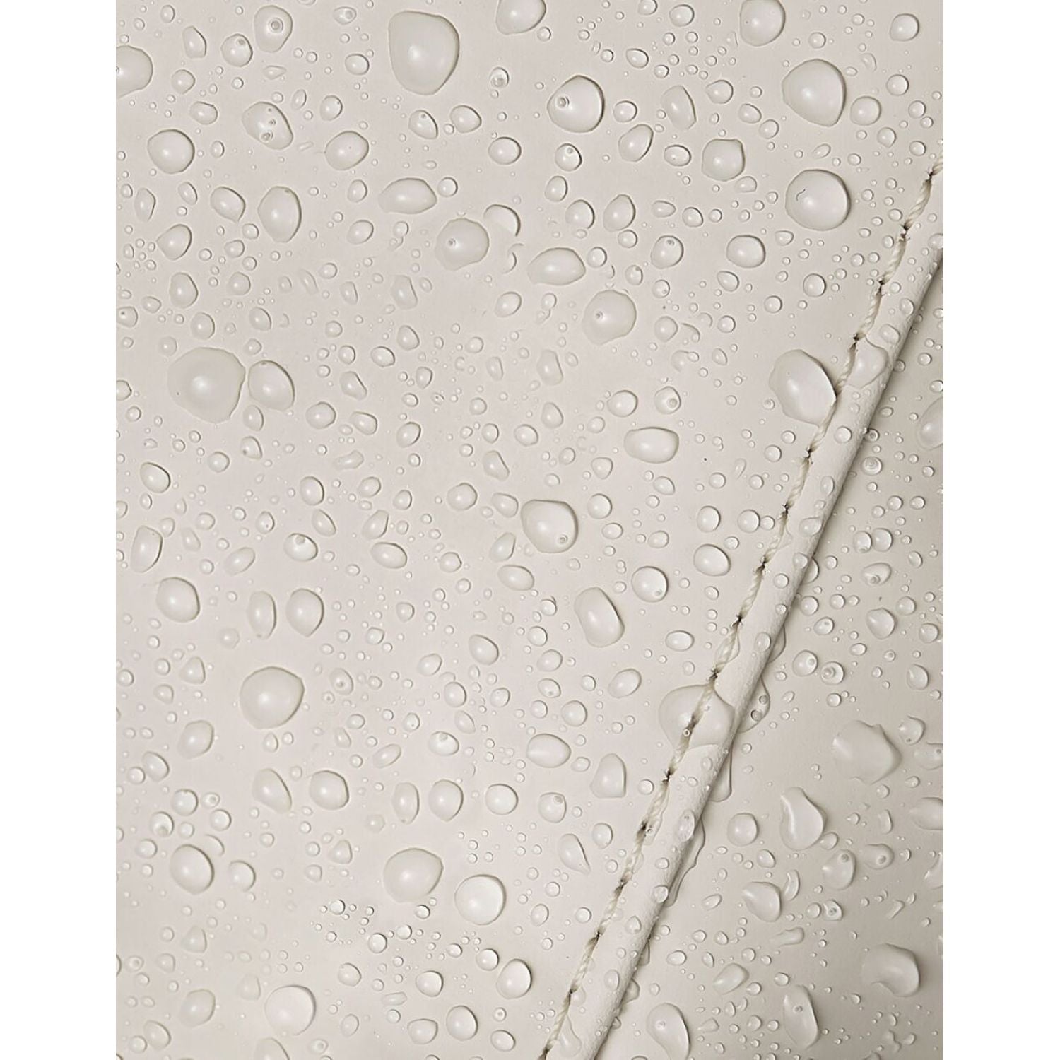 Gaston Luga Splash Crossbody Bag - Taupe