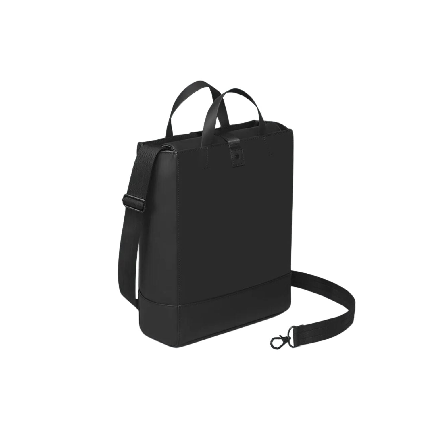 Gaston Luga Splash Tote - Black