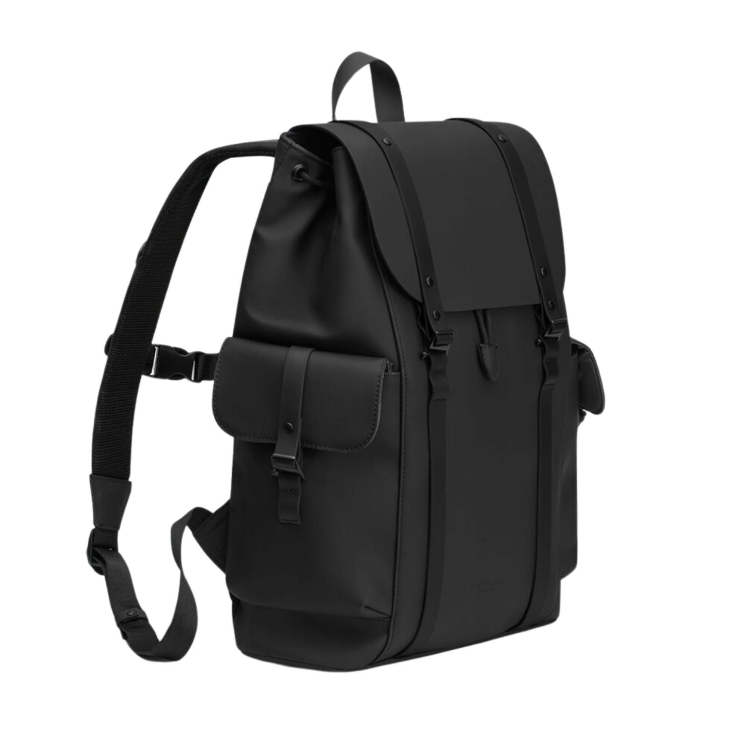 Gaston Luga Splash Utility Backpack 16" - Black