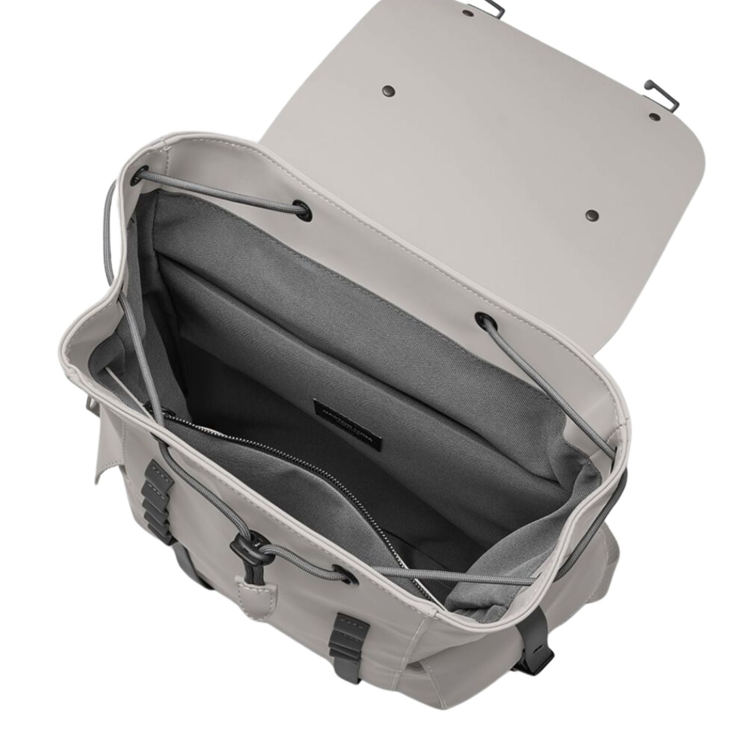 Gaston Luga Splash Utility Backpack 16" - Black