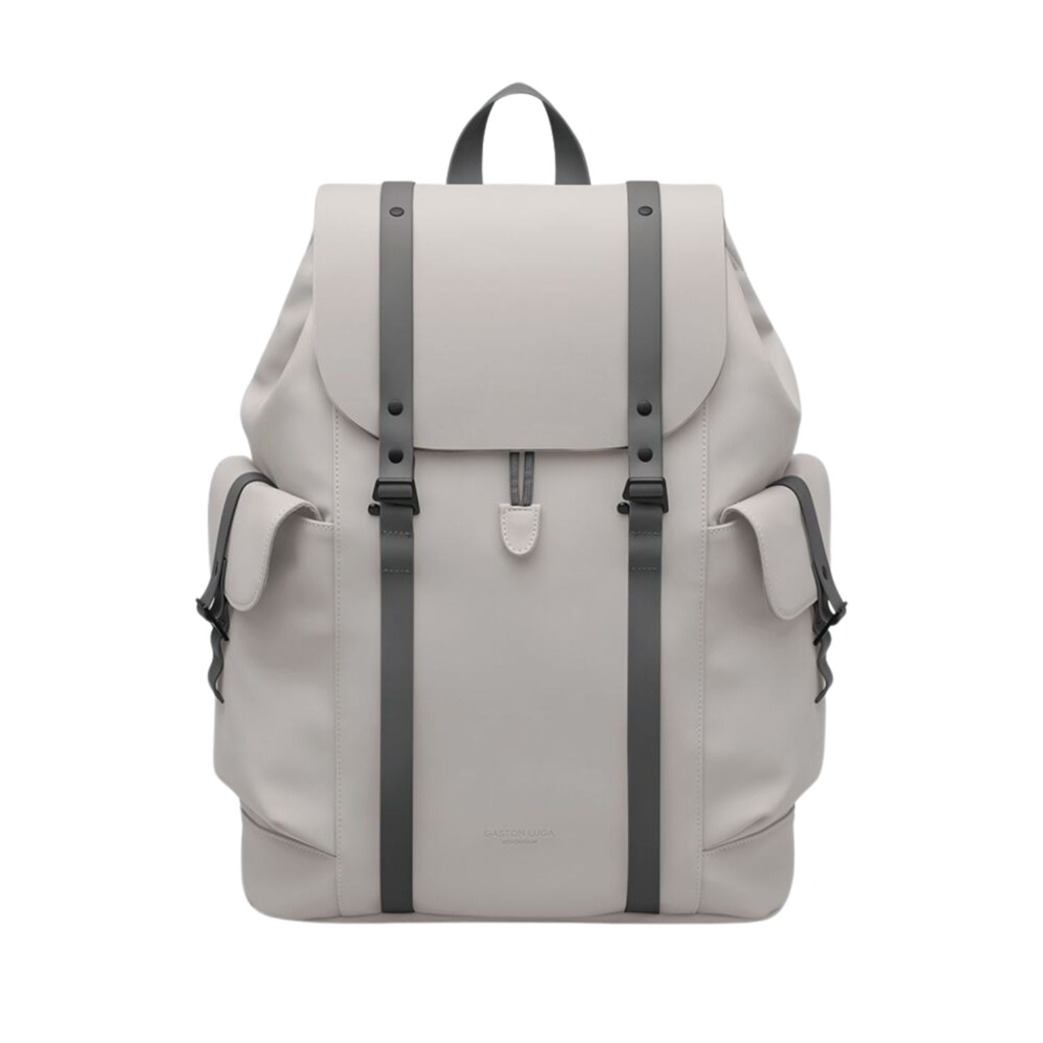 Gaston Luga Splash Utility Backpack 16" - Taupe