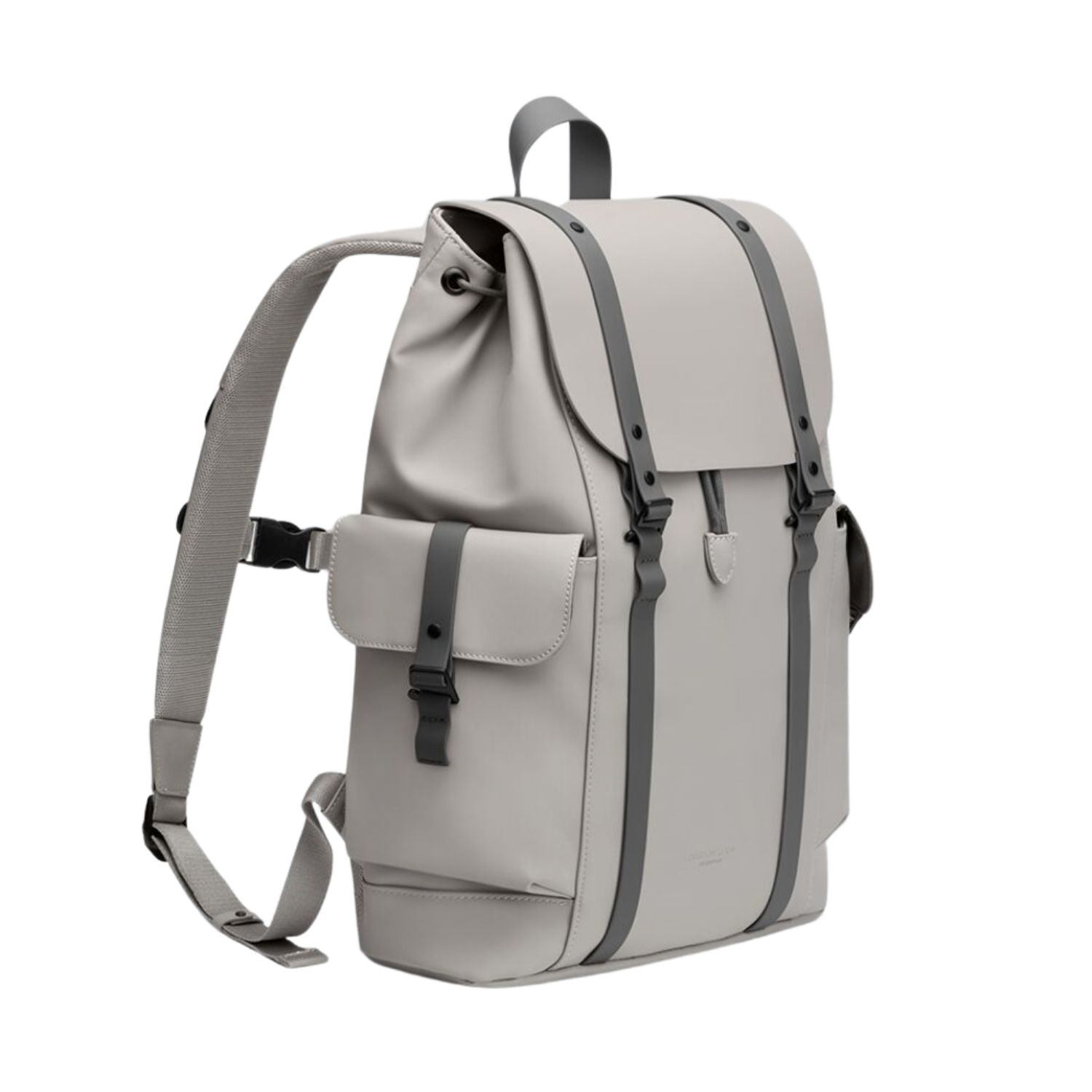 Gaston Luga Splash Utility Backpack 16" - Taupe