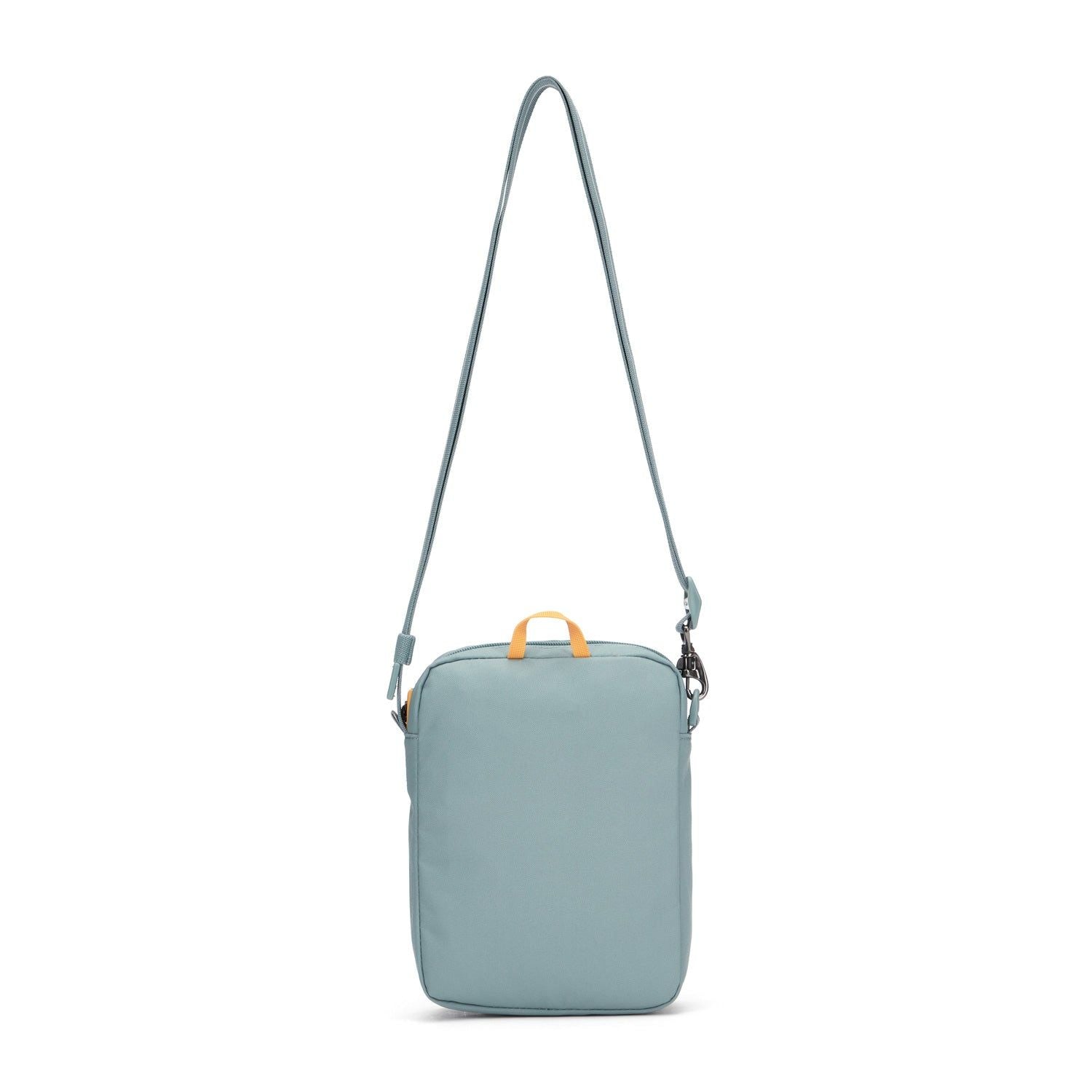 Pacsafe Go Anti-Theft Festival Crossbody Bag (Fresh Mint)