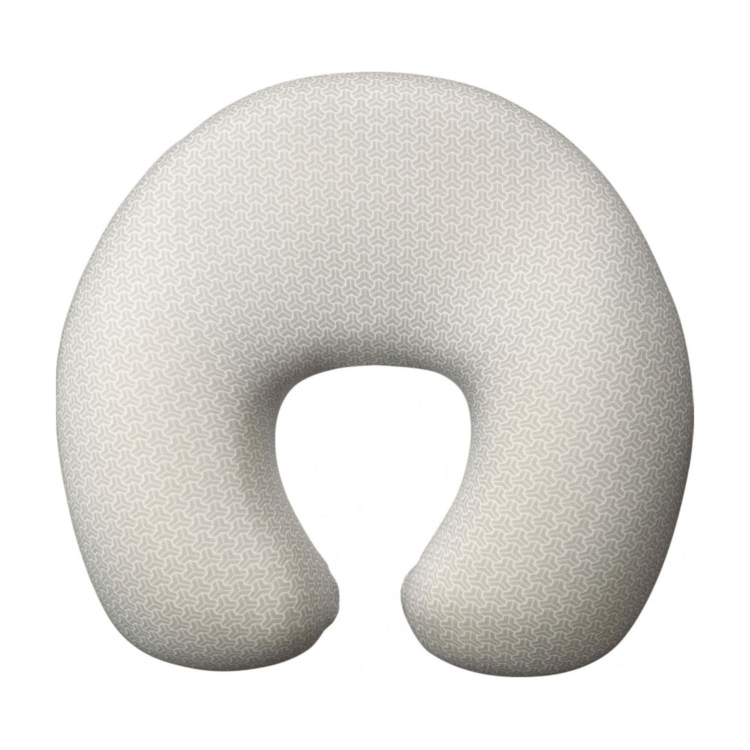 Go Travel Hybrid Travel Pillow - Grey