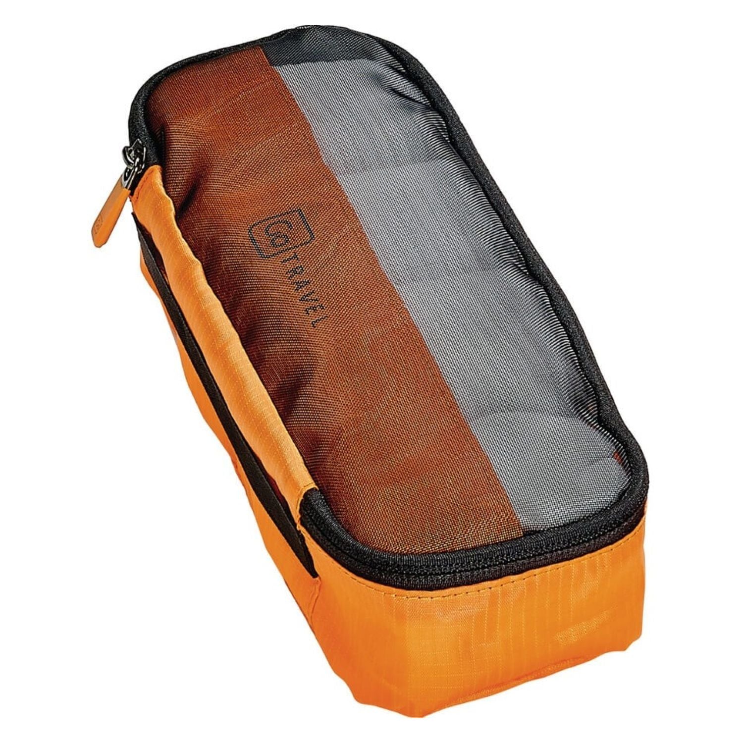 Go Travel Packing Cubes (Triple Pack) - Orange