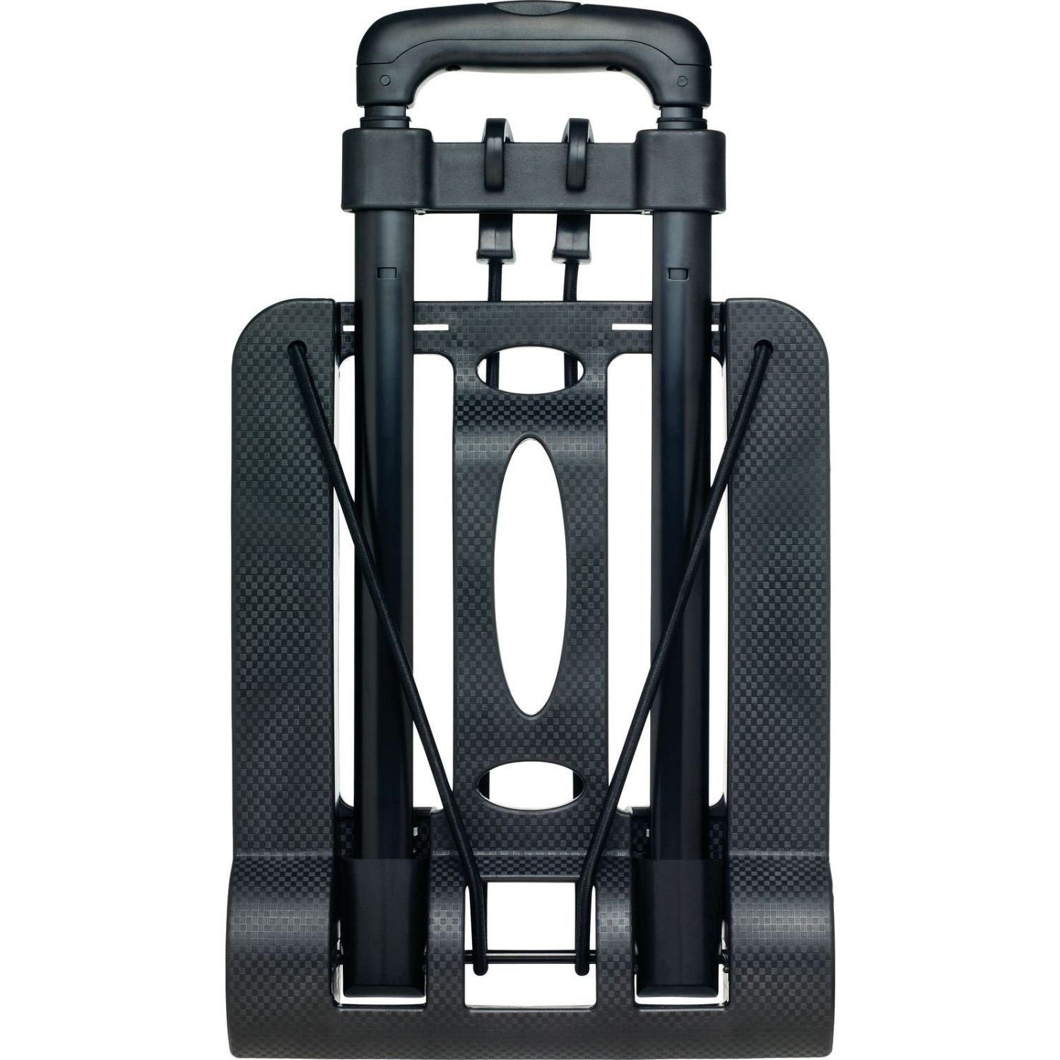 Go Travel Travel Trolley (Black)