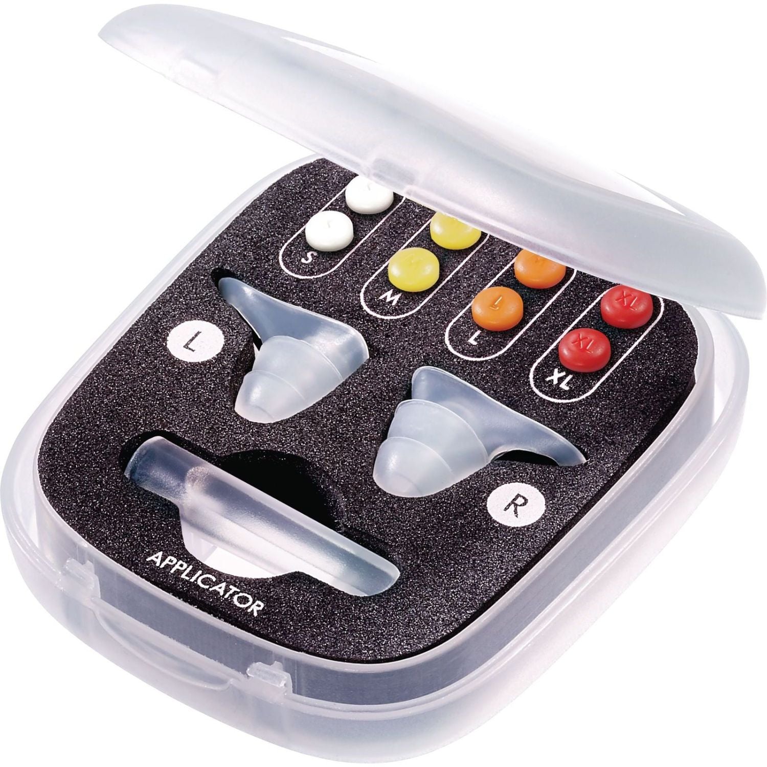 Go Travel Z Zone (Ear Plugs)