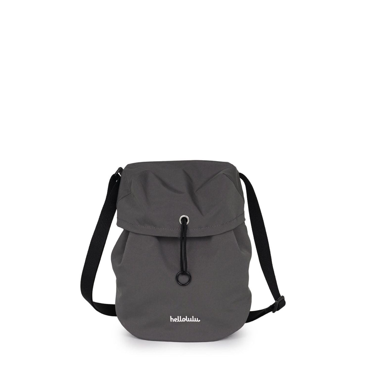 Hellolulu Armie Day Sling S Recycled (Lava Gray)