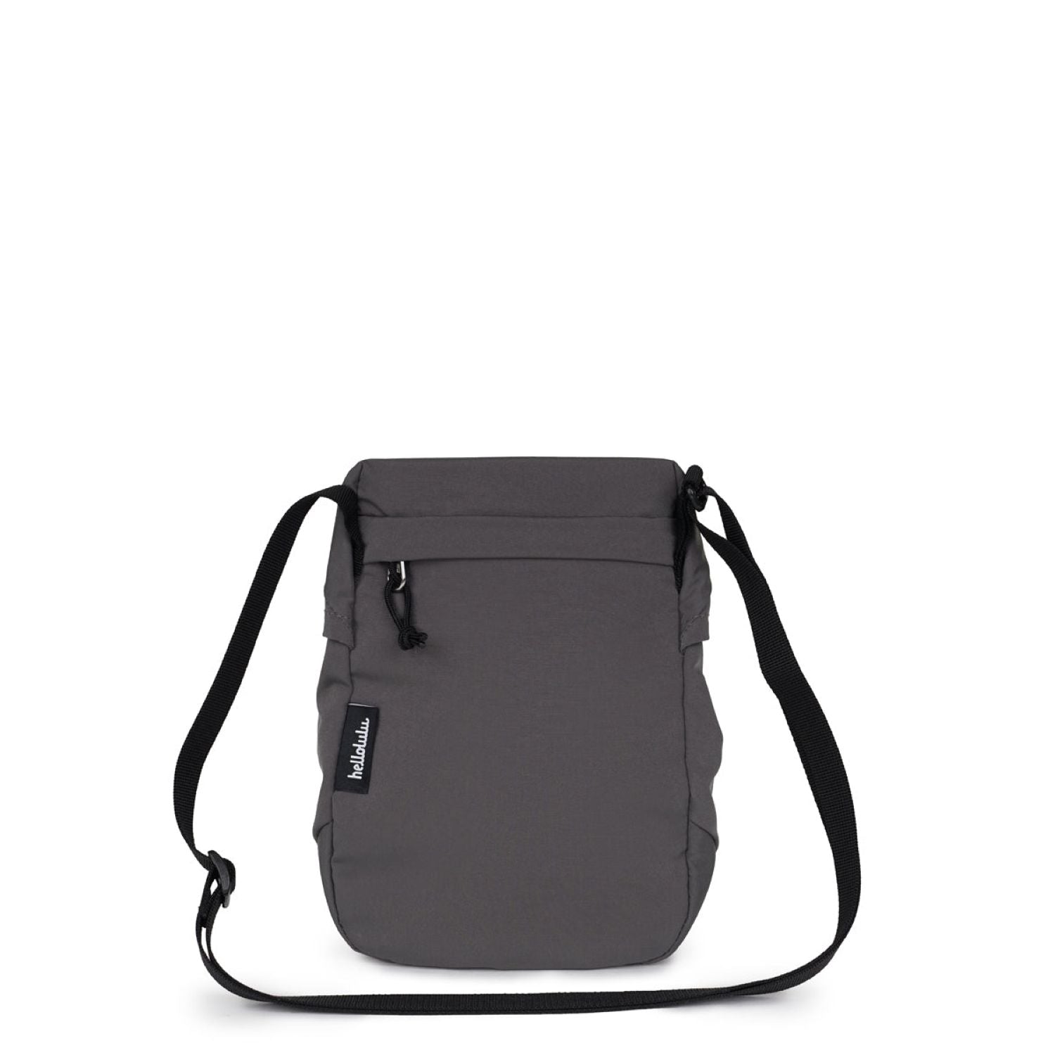 Hellolulu Armie Day Sling S Recycled (Lava Gray)
