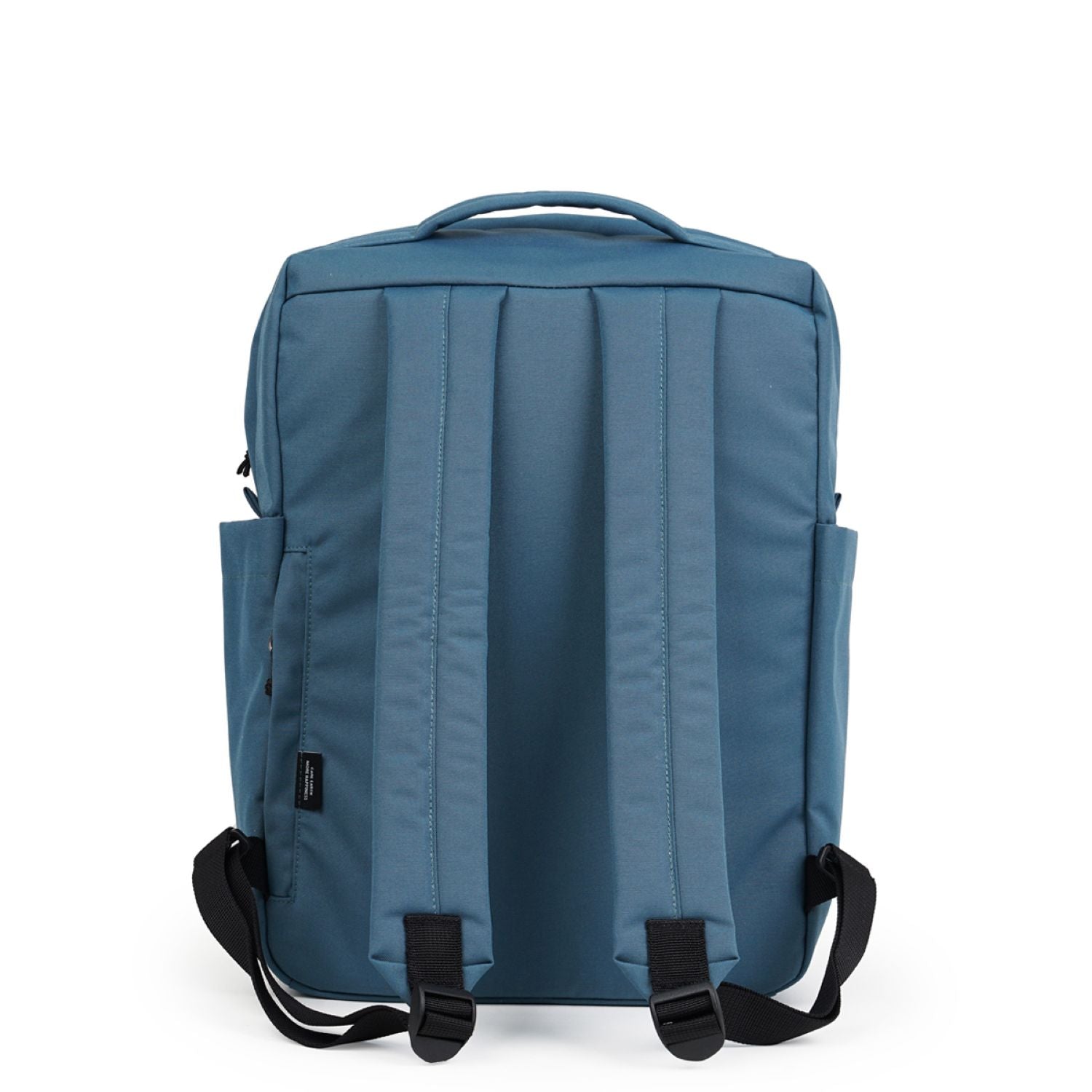 Hellolulu Carter Backpack Recycled (Saxony Blue)