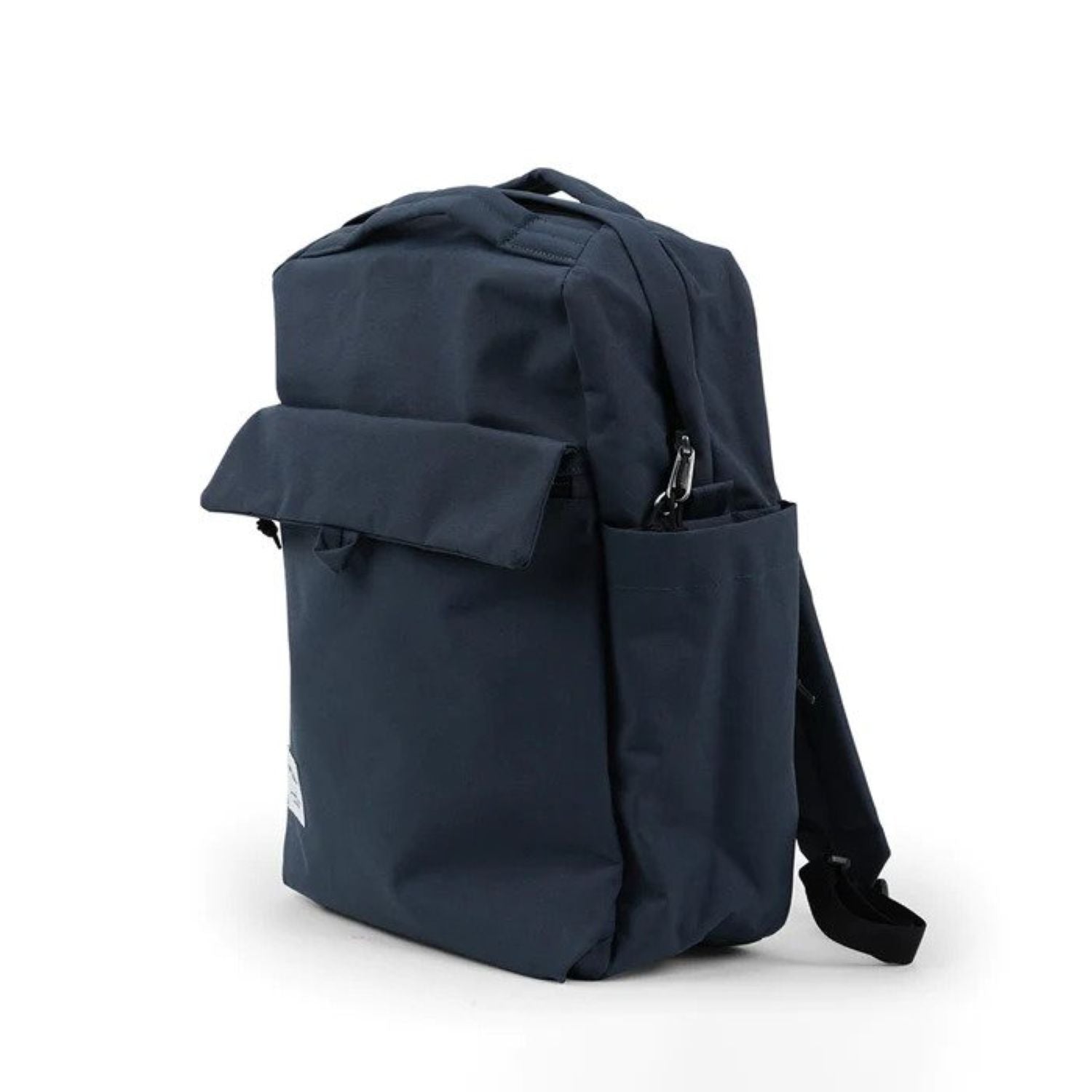 Hellolulu Carter Backpack Recycled (Dark Sapphire)