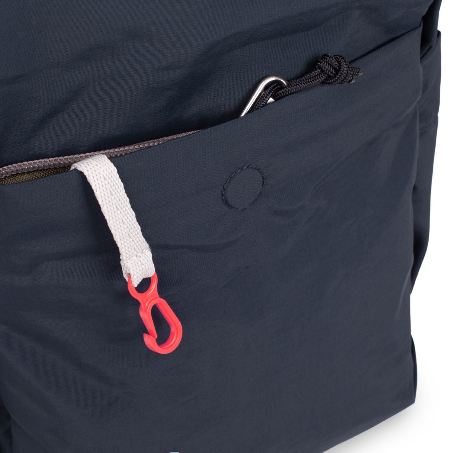 Hellolulu Carter Jr. Mini Daypack (Prussian Blue)