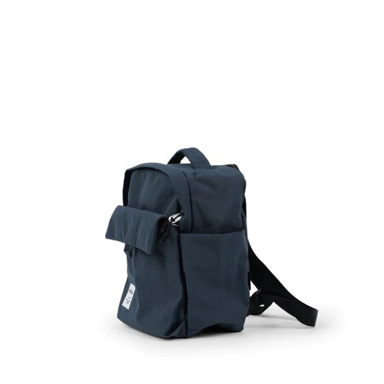 Hellolulu Carter Jr. Mini Daypack Recycled (Dark Sapphire)