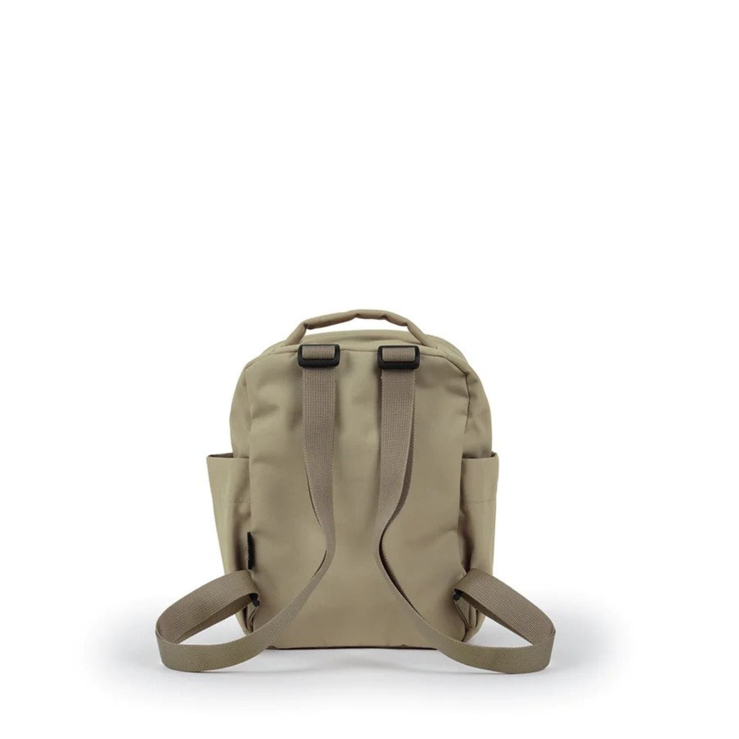 Hellolulu Carter Jr. Mini Daypack Recycled (Fog Khaki)