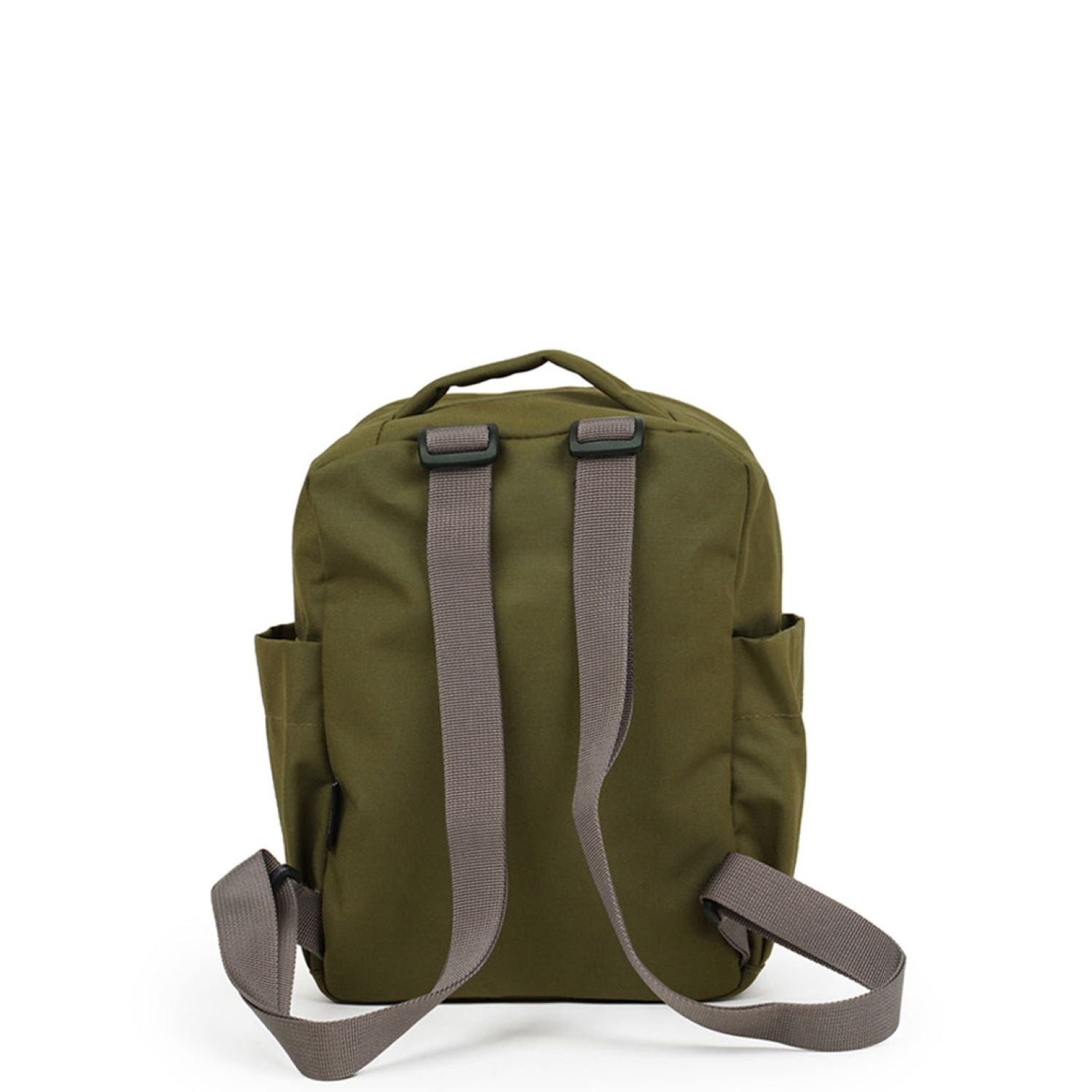 Hellolulu Carter Jr. Mini Daypack Recycled (Capulet Olive)