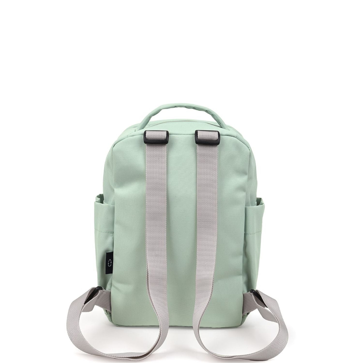 Hellolulu Carter Jr. Mini Daypack Recycled (Mint Green)