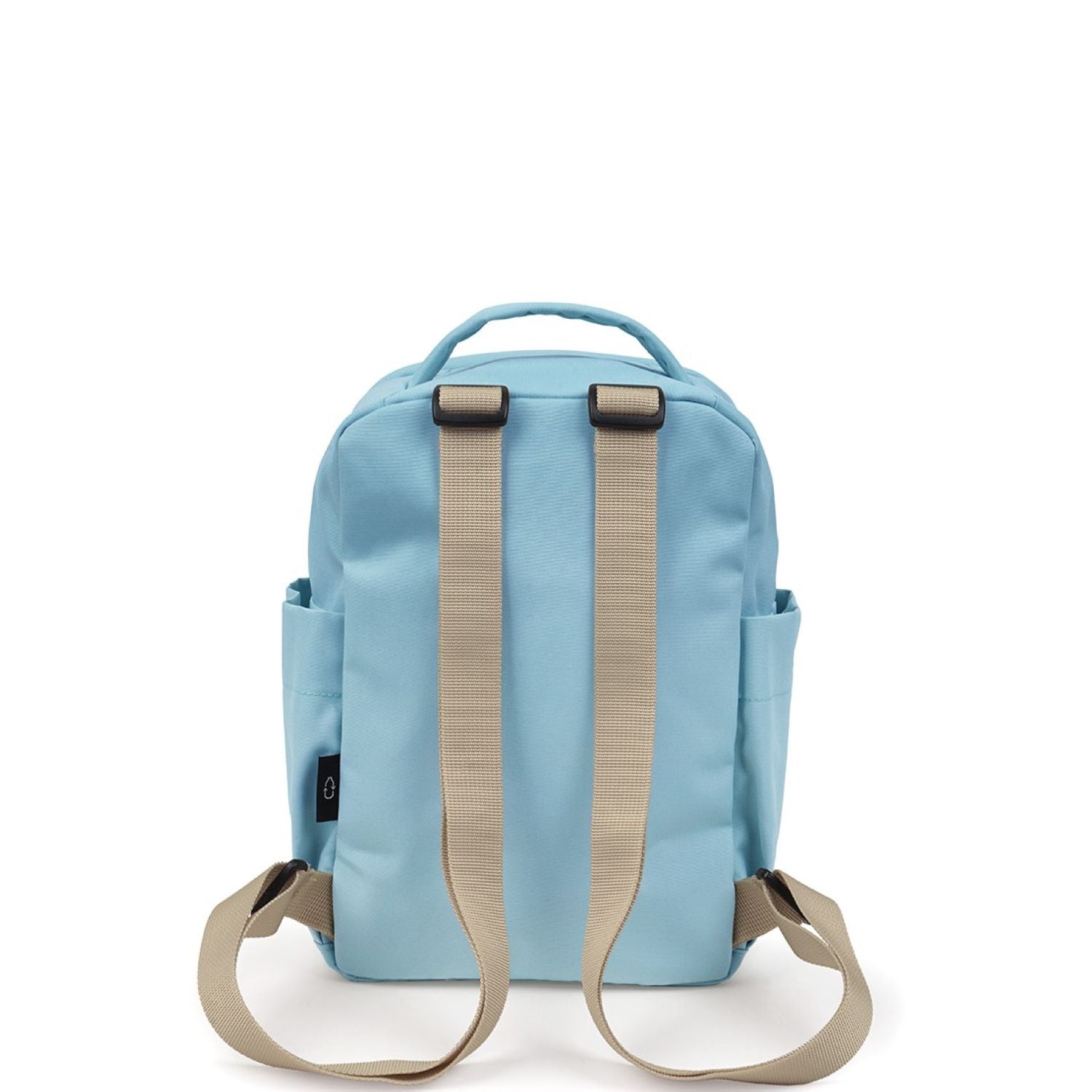 Hellolulu Carter Jr. Mini Daypack Recycled (Prama Blue)