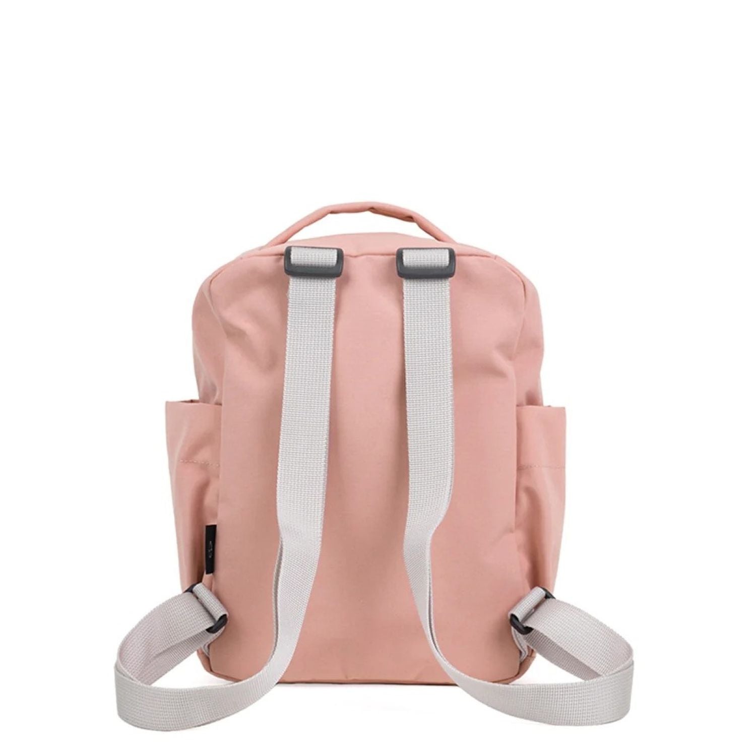 Hellolulu Carter Jr. Mini Daypack Recycled (Prism Pink)