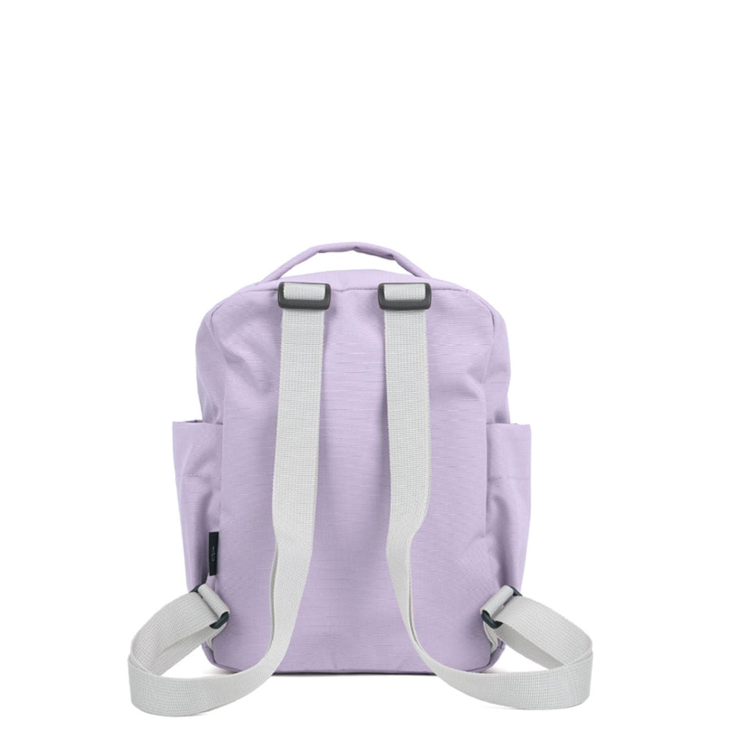 Hellolulu Carter Jr. Mini Daypack Recycled (Soap Purple)