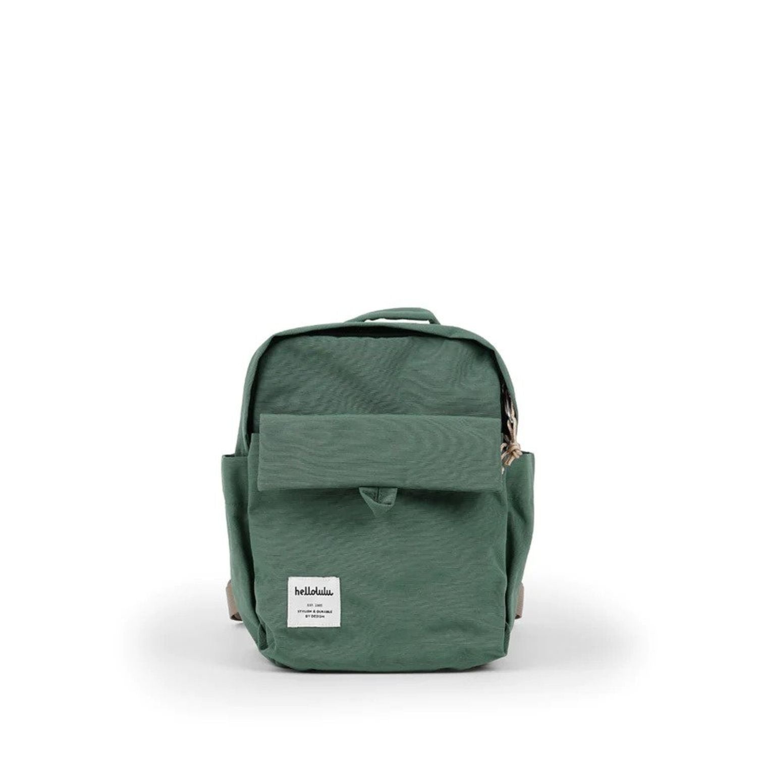 Hellolulu Carter Jr. Mini Daypack Recycled (Sea Blue)
