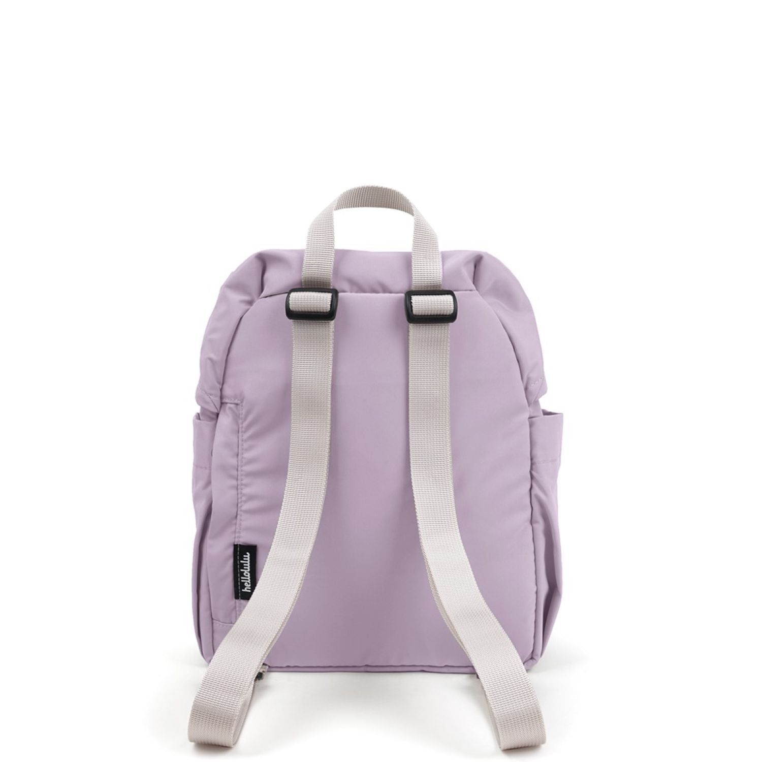 Hellolulu Celeste Day Pack S Recycled (Lilac Purple)