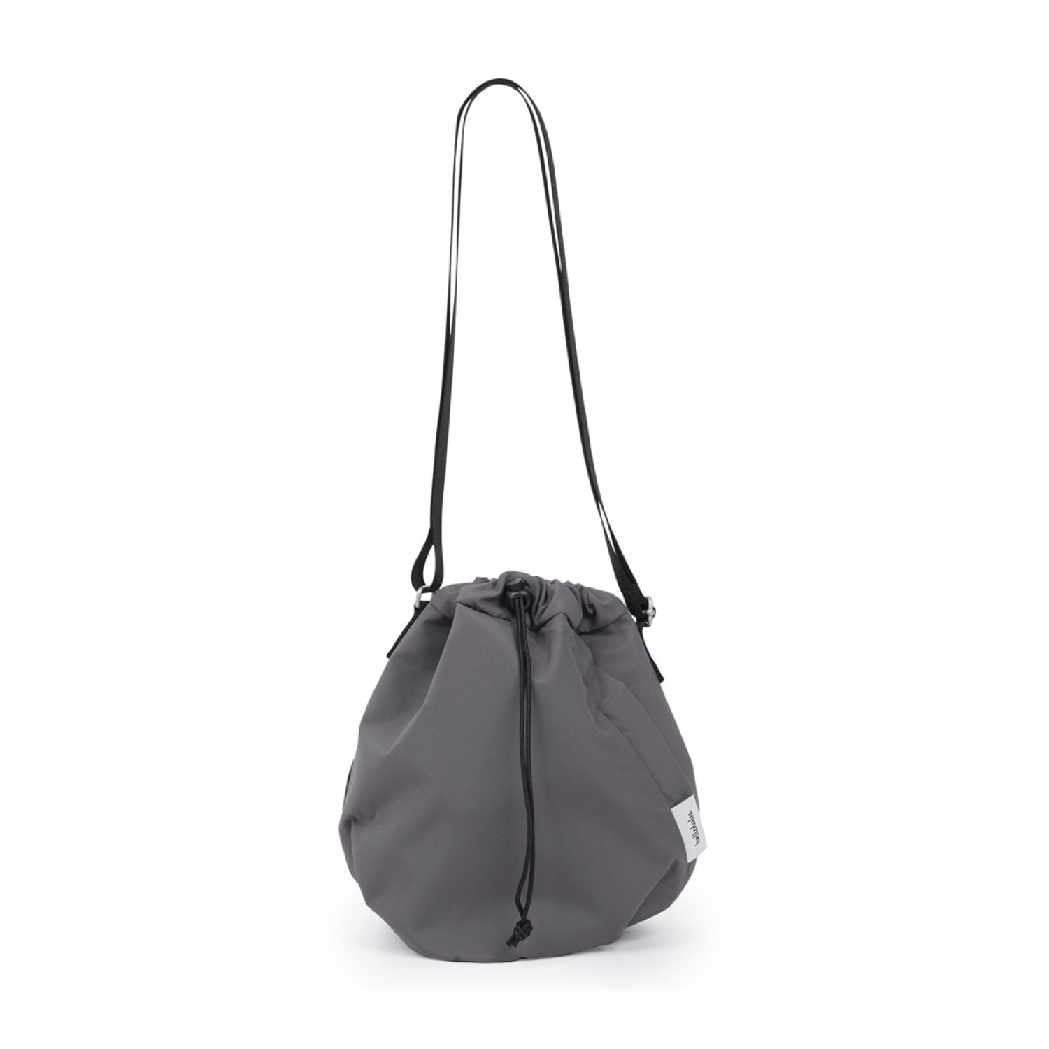 Hellolulu Chico 2 Sided Shoulder (S) (Iron Gray)