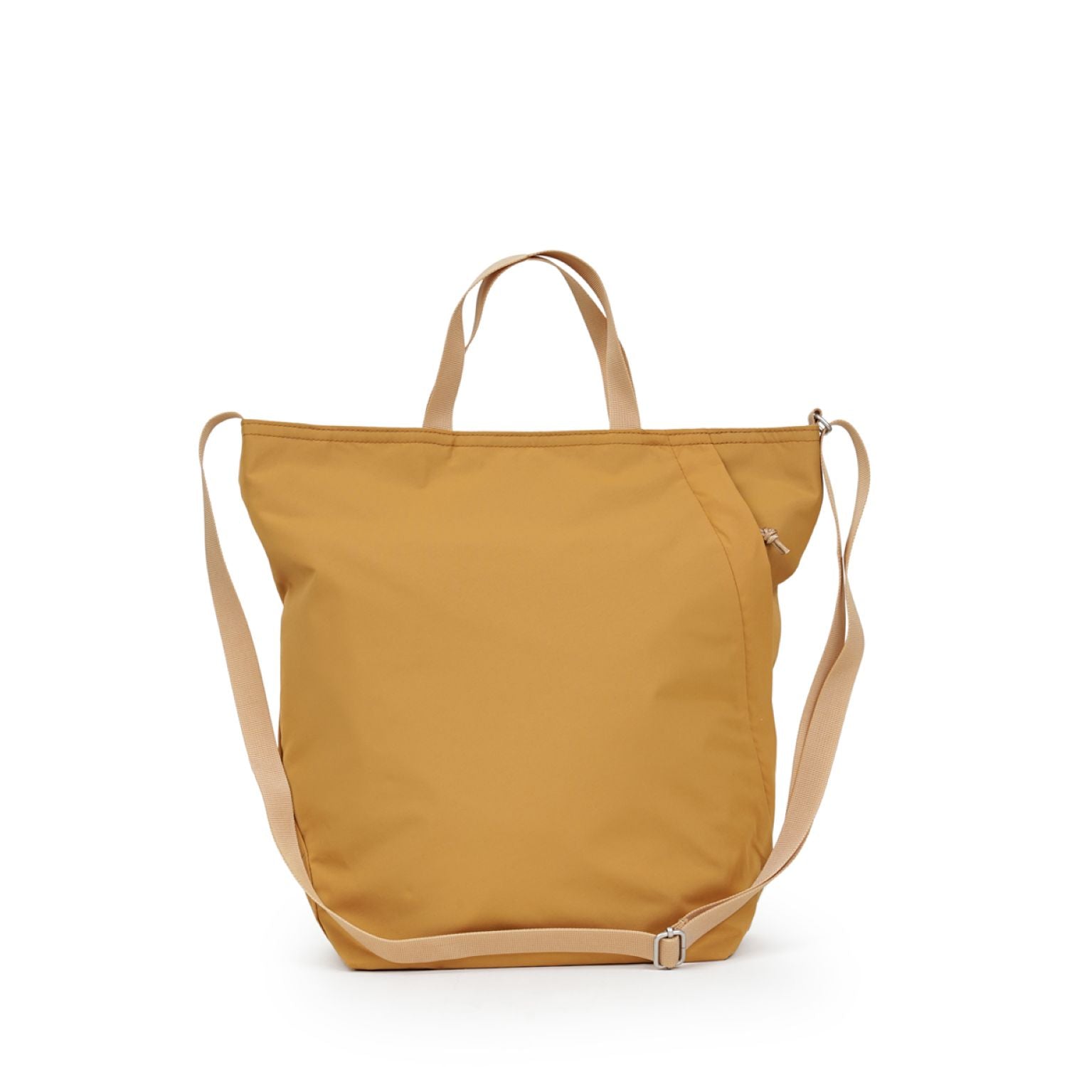 Hellolulu Collin 2 Sided Shoulder (M) (Toffee)