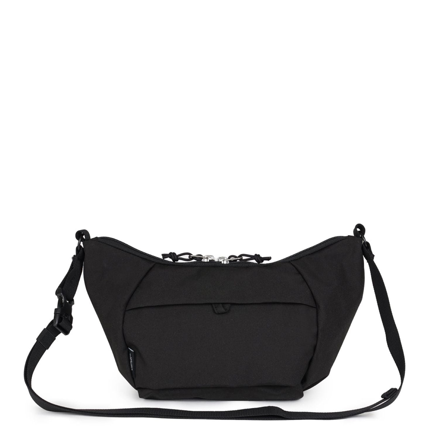 Hellolulu Cora 3-Way Sling Bag (Flat Black)