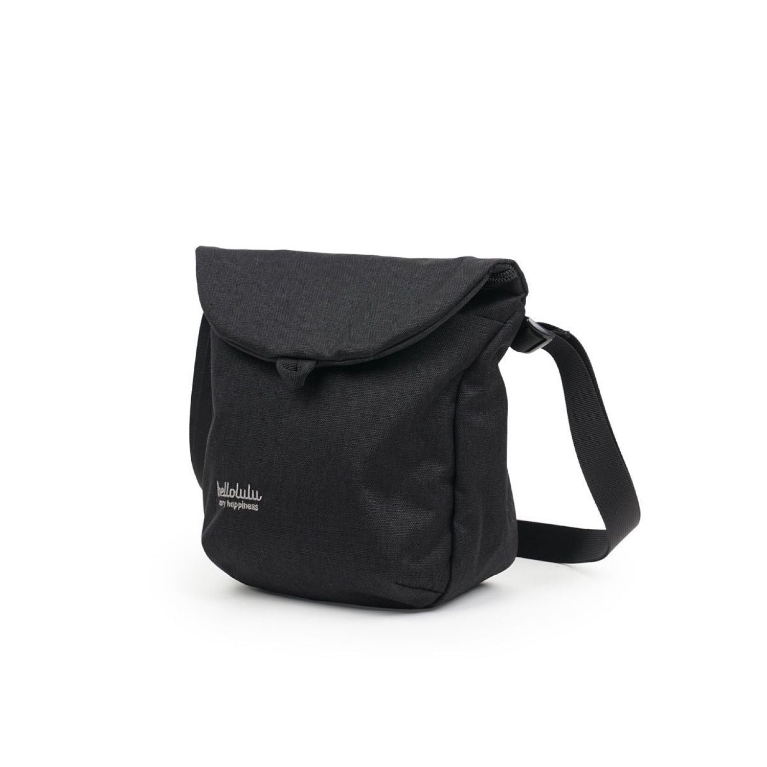 Hellolulu Desi Sling Bag Recycled (Black)