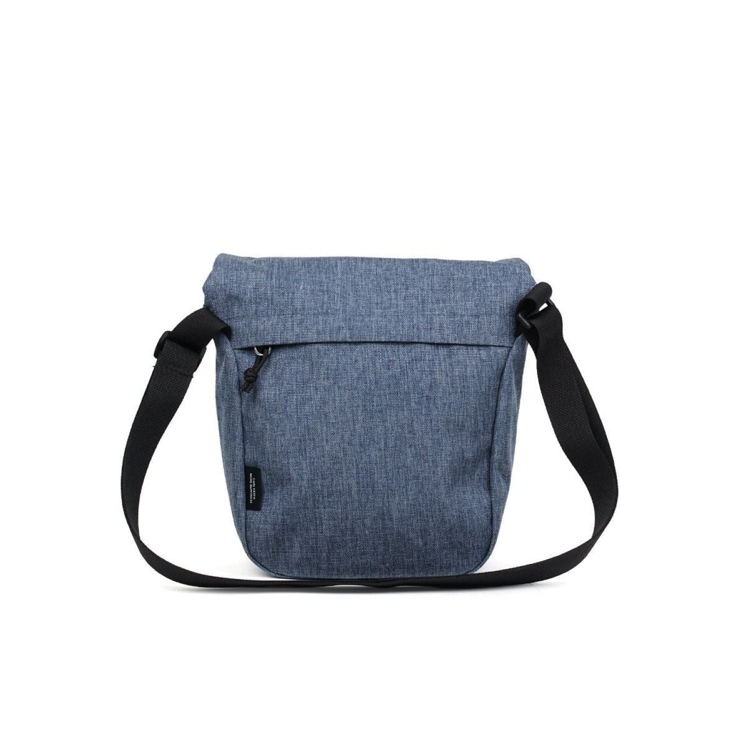 Hellolulu Desi Sling Bag Recycled (Cool Blue)