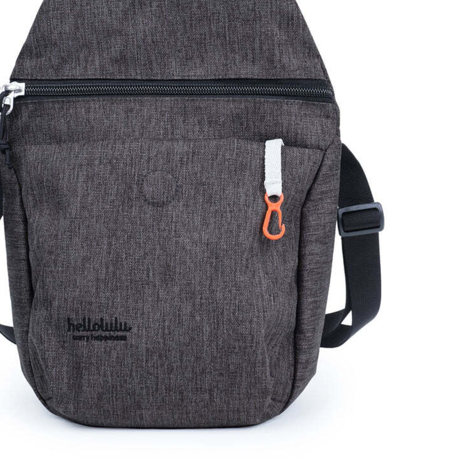 Hellolulu Desi Sling Bag Recycled (Flag Stone)
