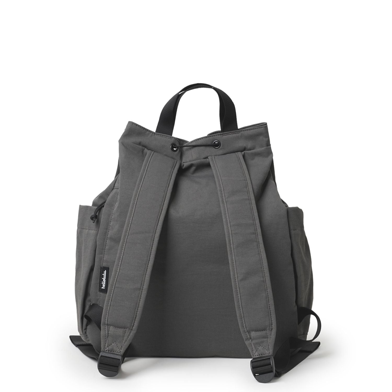 Hellolulu Elio Everyday Totepack Recycled (Glacier Gray)