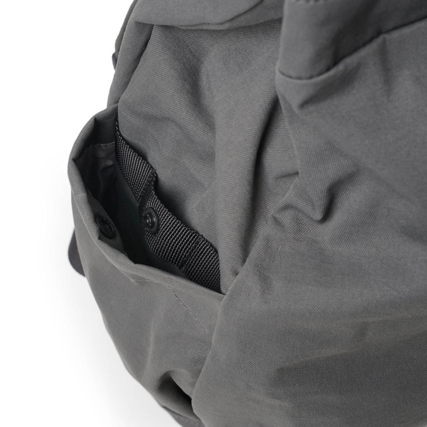 Hellolulu Elio Everyday Totepack Recycled (Glacier Gray)