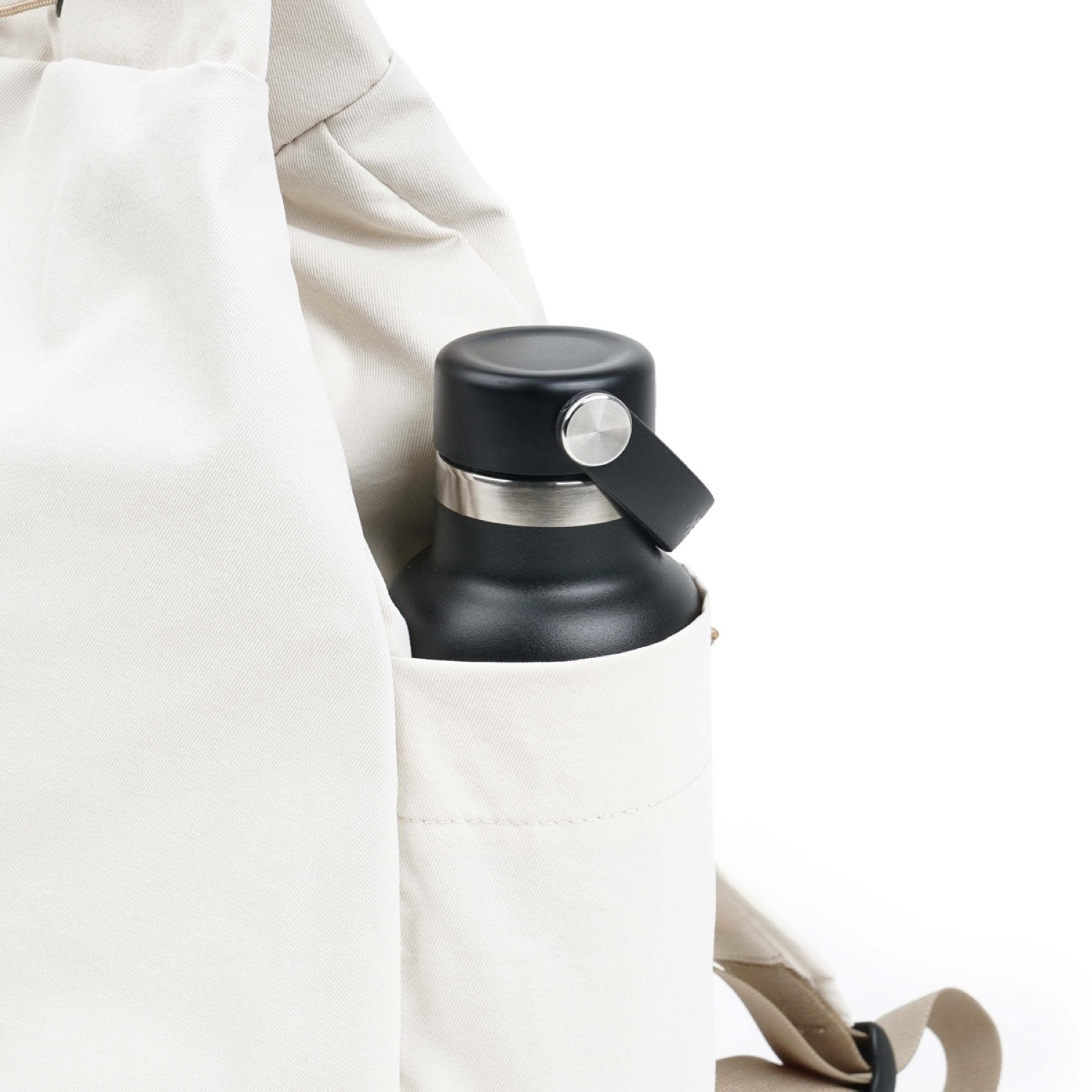 Hellolulu Elio Everyday Totepack Recycled (Linen)