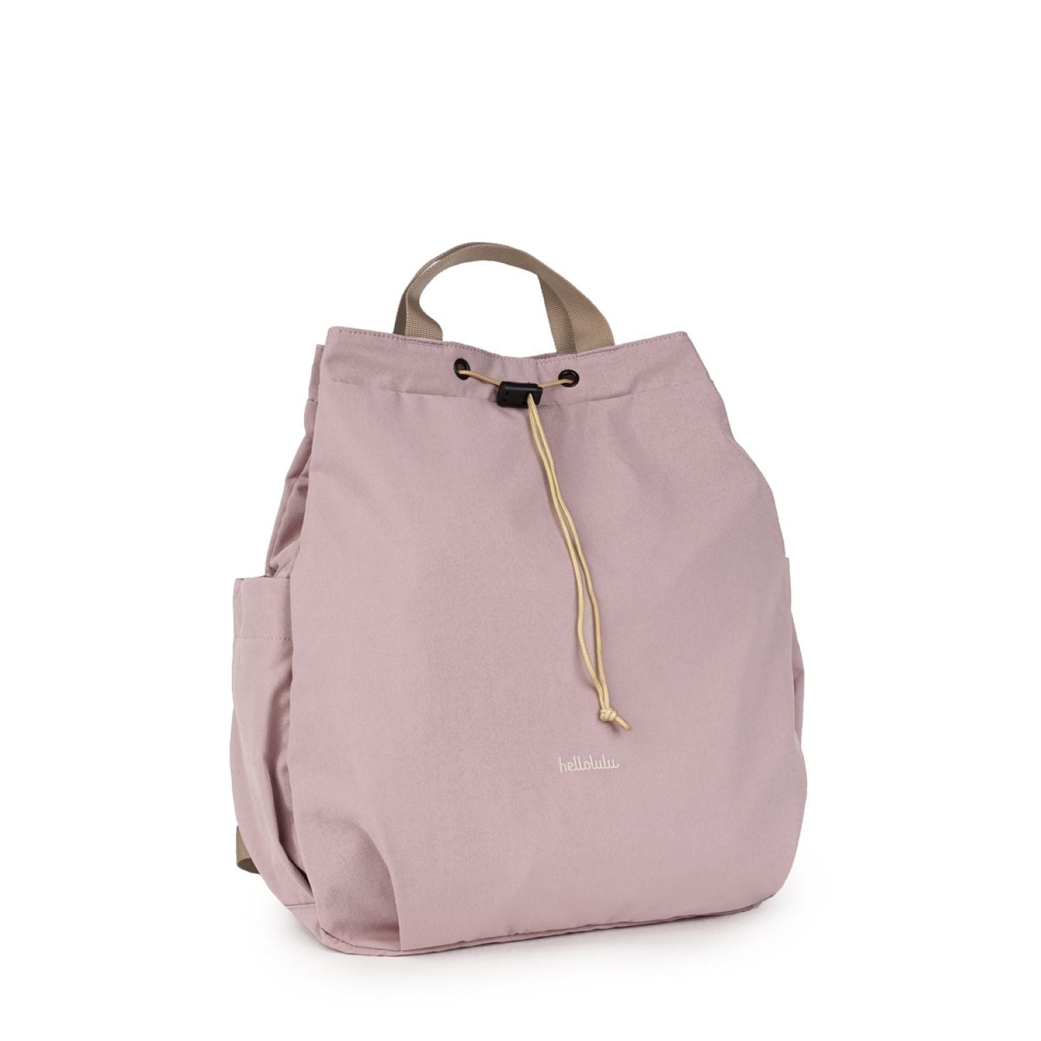 Hellolulu Elio Everyday Totepack Recycled (Misty Lilac)