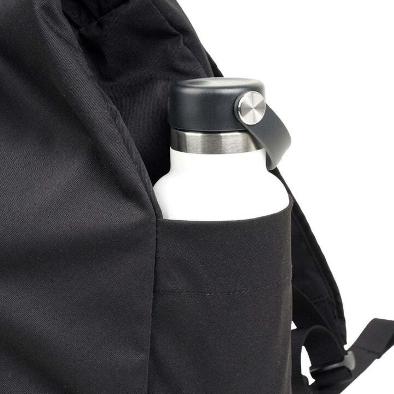 Hellolulu Elio Everyday Totepack Recycled (Ultra Black)