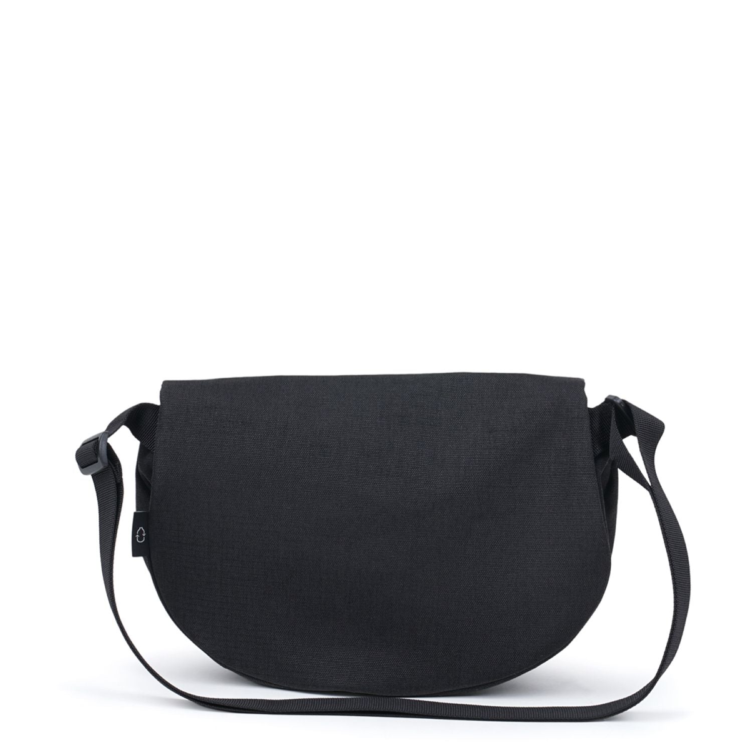 Hellolulu Elvin All Day Shoulder Bag Recycled (Black)