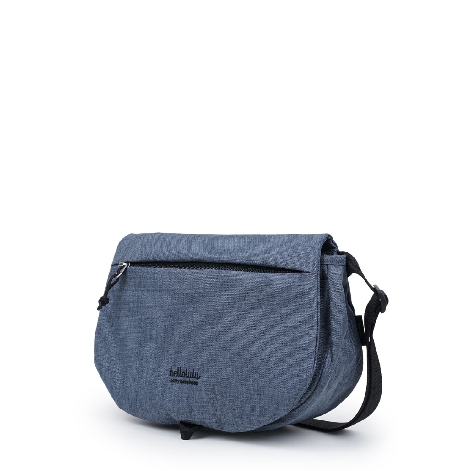 Hellolulu Elvin All Day Shoulder Bag Recycled (Cool Blue)