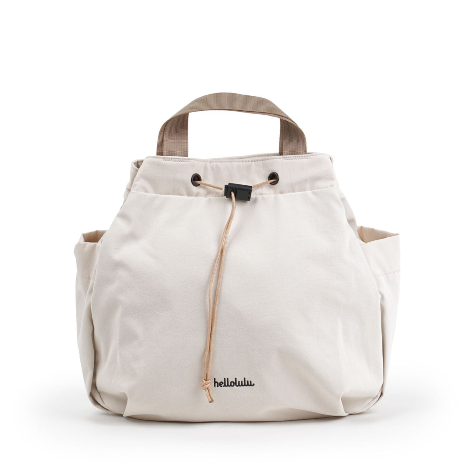 Hellolulu Emma Mini Everyday Totepack Eco Edition (Linen)