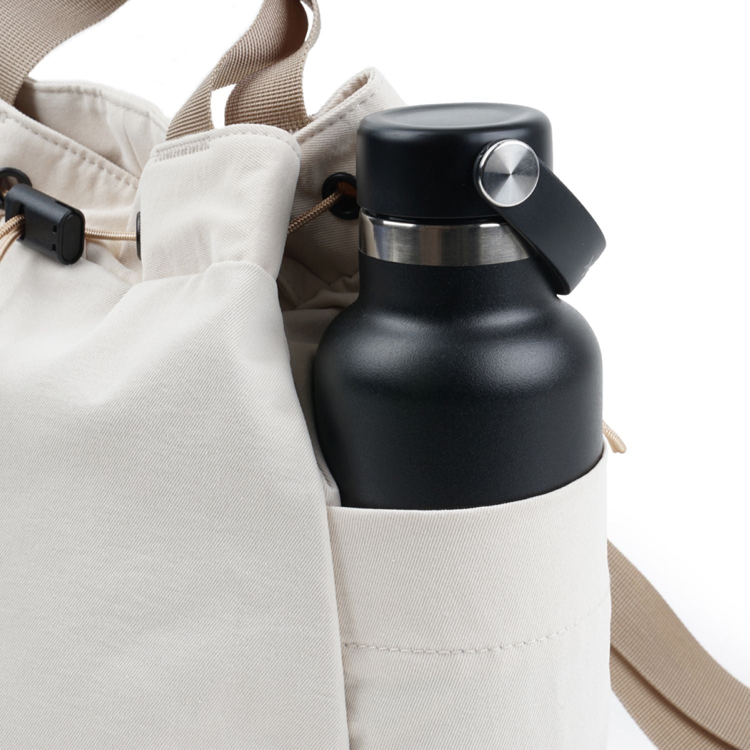 Hellolulu Emma Mini Everyday Totepack Eco Edition (Linen)