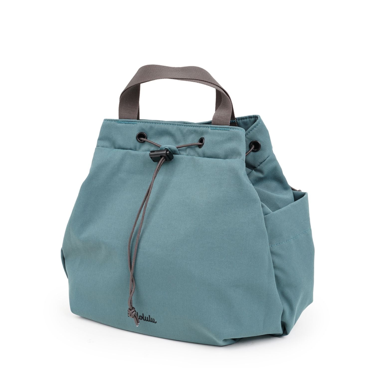 Hellolulu Emma Mini Everyday Totepack Eco Edition (Shaded Spruce)