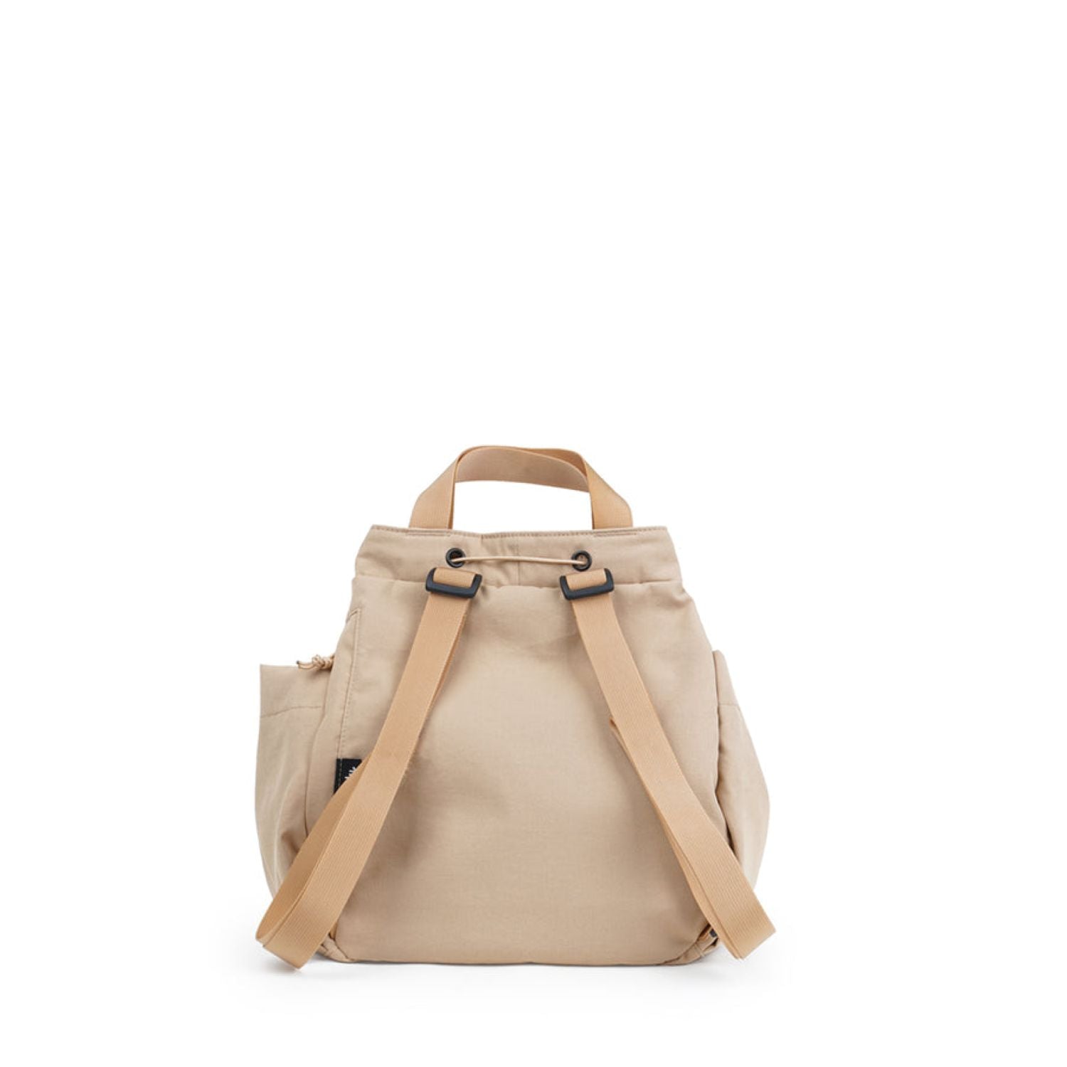 Hellolulu Emma Mini Everyday Totepack Recycled (Clay Khaki)