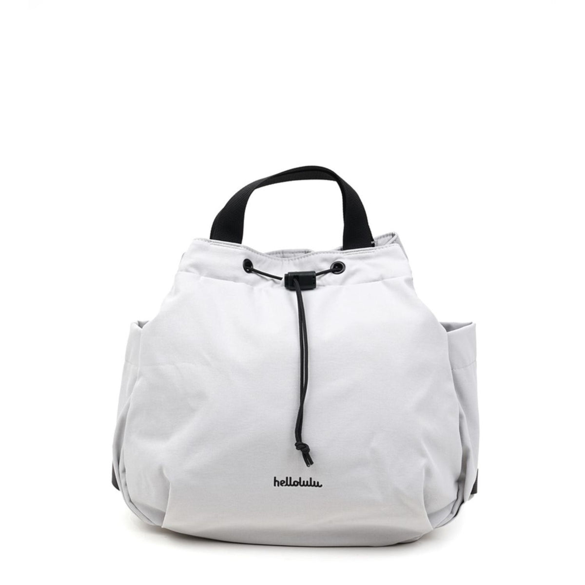 Hellolulu Emma Mini Everyday Totepack Recycled (Cloudy Gray)