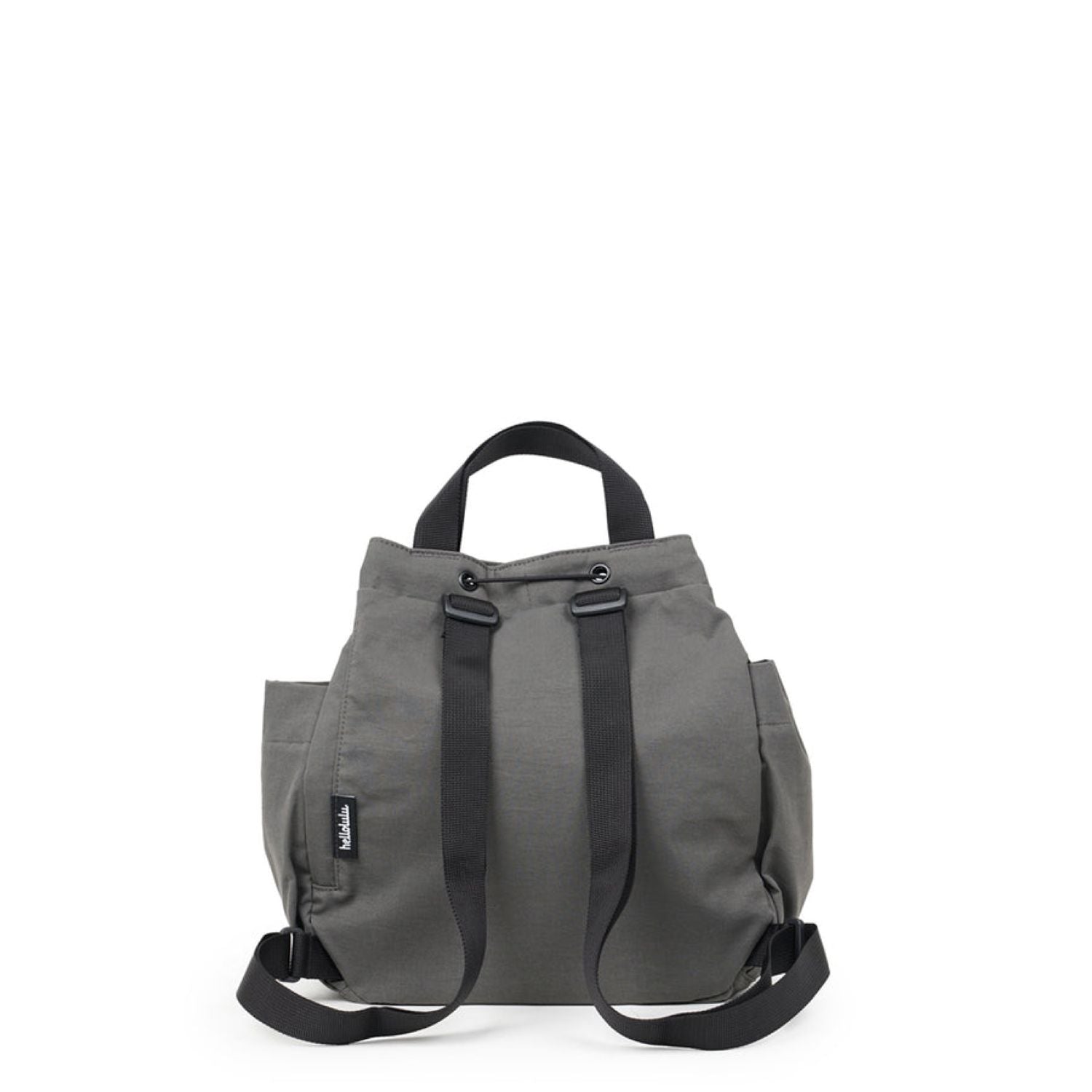 Hellolulu Emma Mini Everyday Totepack Recycled (Glacier Gray)