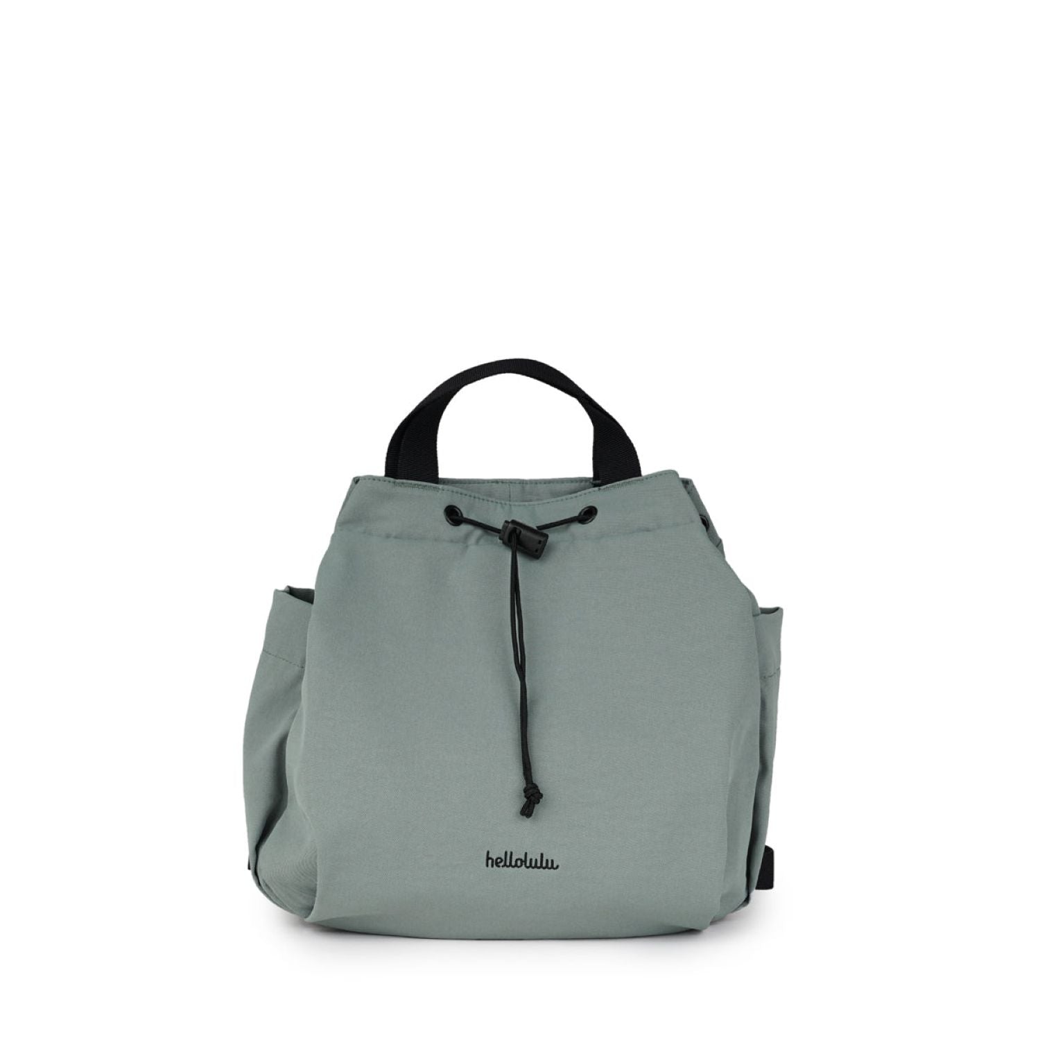 Hellolulu Emma Mini Everyday Totepack Recycled (Pale Teal)